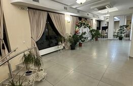 Restaurant de închiriat în Burdujeni – spațiu complet funcțional