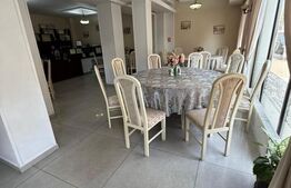 Restaurant de închiriat în Burdujeni – spațiu complet funcțional