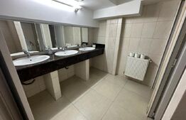 Restaurant de închiriat în Burdujeni – spațiu complet funcțional