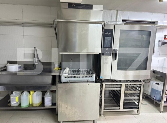 Spațiu comercial de închiriat Burdujeni - 181293SIC | BLITZ Suceava | Poza8