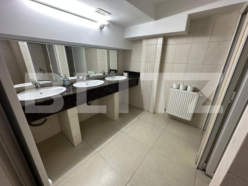 Spațiu comercial de închiriat Burdujeni - 181293SIC | BLITZ Suceava | Poza6
