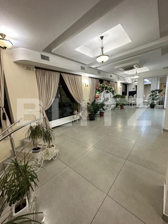 Spațiu comercial de închiriat Burdujeni - 181293SIC | BLITZ Suceava | Poza3