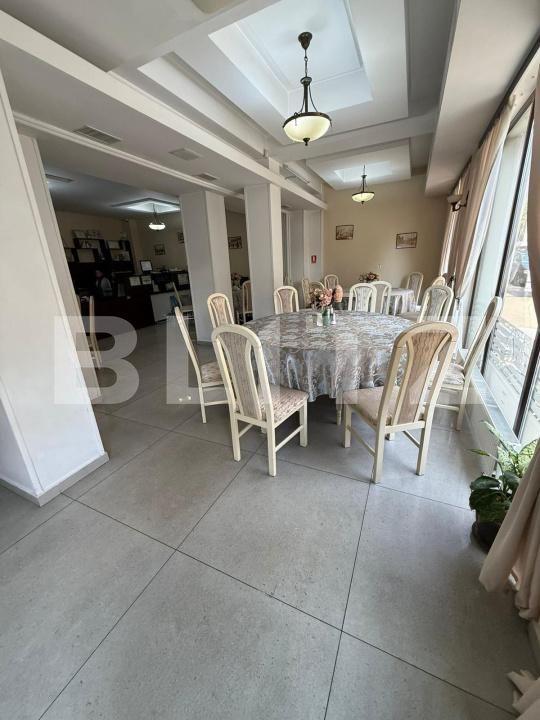 Spațiu comercial de închiriat Burdujeni - 181293SIC | BLITZ Suceava | Poza4