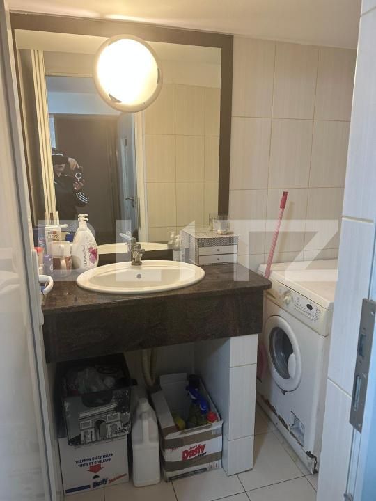 Spațiu comercial de închiriat Burdujeni - 181293SIC | BLITZ Suceava | Poza9