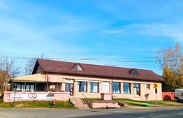 Spatiu comercial, 270 mp, zona cu vad Plopeni