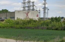 Teren intravilan 850 mp, front 17 ml, zona MALL - Suceava