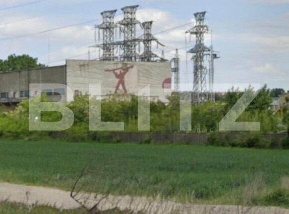 Teren de vânzare Periferie - 181327TV | BLITZ Suceava | Poza1