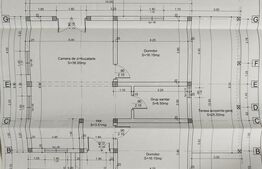 Casa parter, 81 mp utili, terasa  + carport, zona Plopeni 
