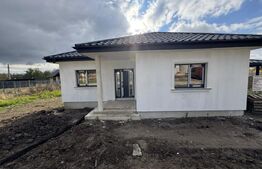 Casa parter, 81 mp utili, terasa  + carport, zona Plopeni 