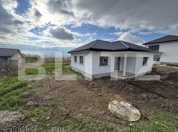 Casa de vânzare 3 camere Periferie - 181391CV | BLITZ Suceava | Poza1