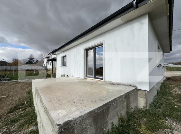 Casa de vânzare 3 camere Periferie - 181391CV | BLITZ Suceava | Poza5