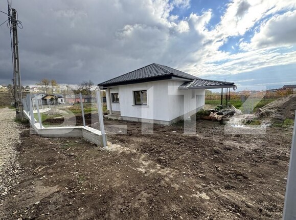 Casa de vânzare 3 camere Periferie - 181391CV | BLITZ Suceava | Poza3