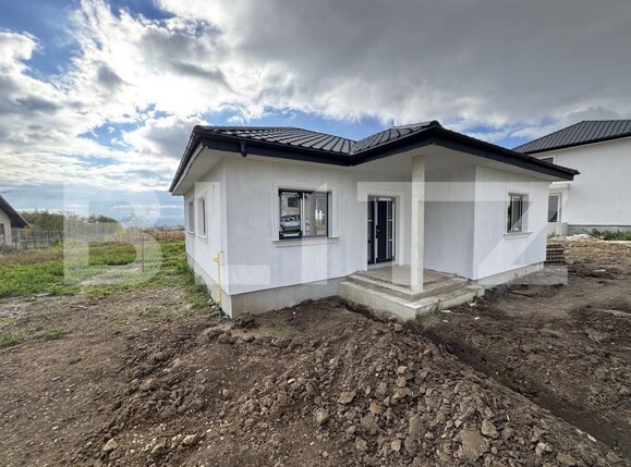 Casa de vânzare 3 camere Periferie - 181391CV | BLITZ Suceava | Poza2