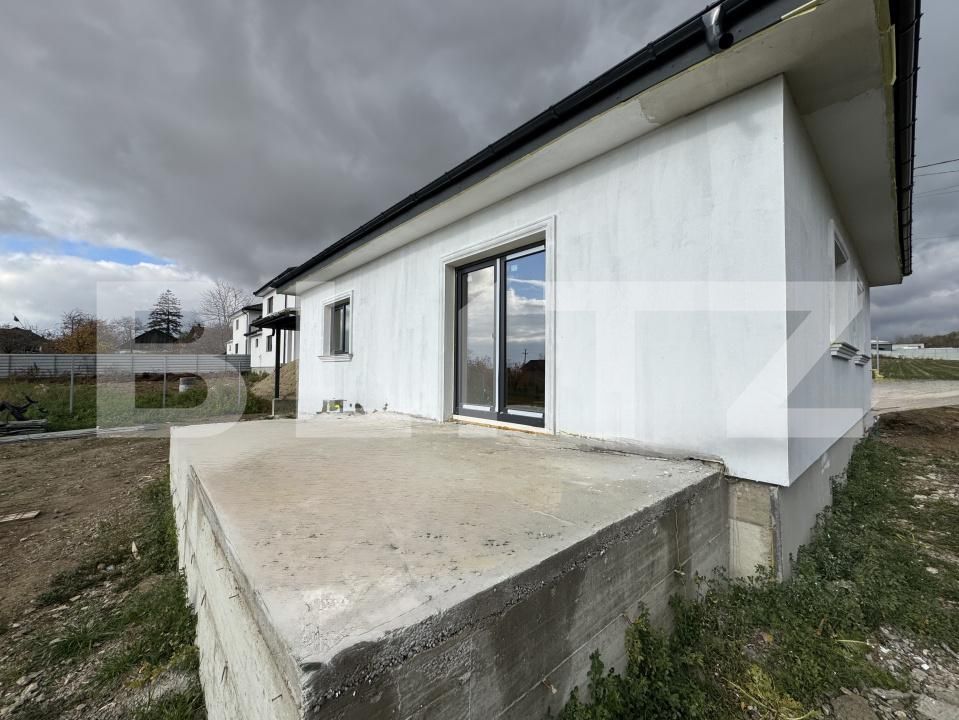 Casa de vânzare 3 camere Periferie - 181391CV | BLITZ Suceava | Poza5