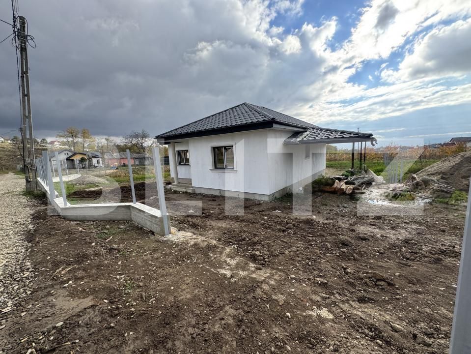 Casa de vânzare 3 camere Periferie - 181391CV | BLITZ Suceava | Poza3