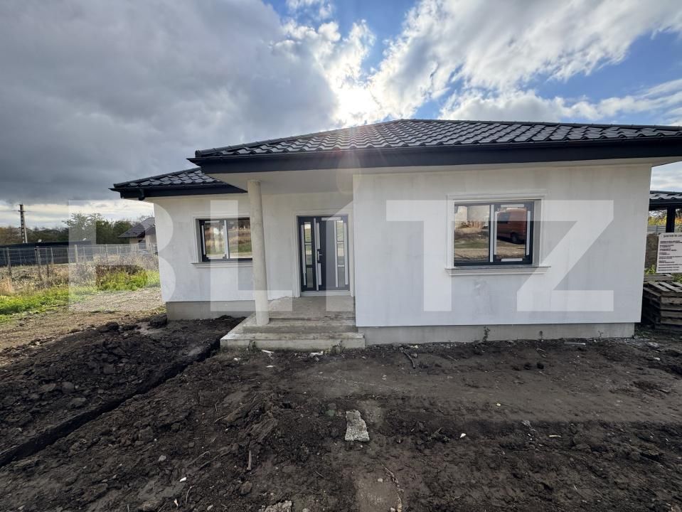 Casa de vânzare 3 camere Periferie - 181391CV | BLITZ Suceava | Poza4