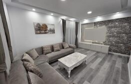 Apartament 3 camere, bloc nou, Radauti