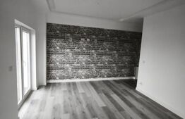 Apartament 3 camere, 68mp utili, bloc nou, Radauti