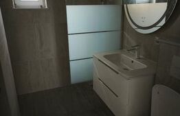 Apartament 3 camere, bloc nou, Radauti