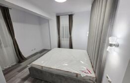 Apartament 3 camere, bloc nou, Radauti