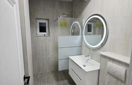 Apartament 3 camere, bloc nou, Radauti