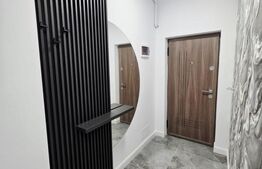 Apartament 3 camere, bloc nou, Radauti