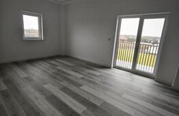 Apartament 3 camere, 68mp utili, bloc nou, Radauti