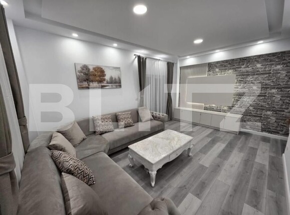 Apartament de vânzare 3 camere Radauti - 181437AV | BLITZ Suceava | Poza1