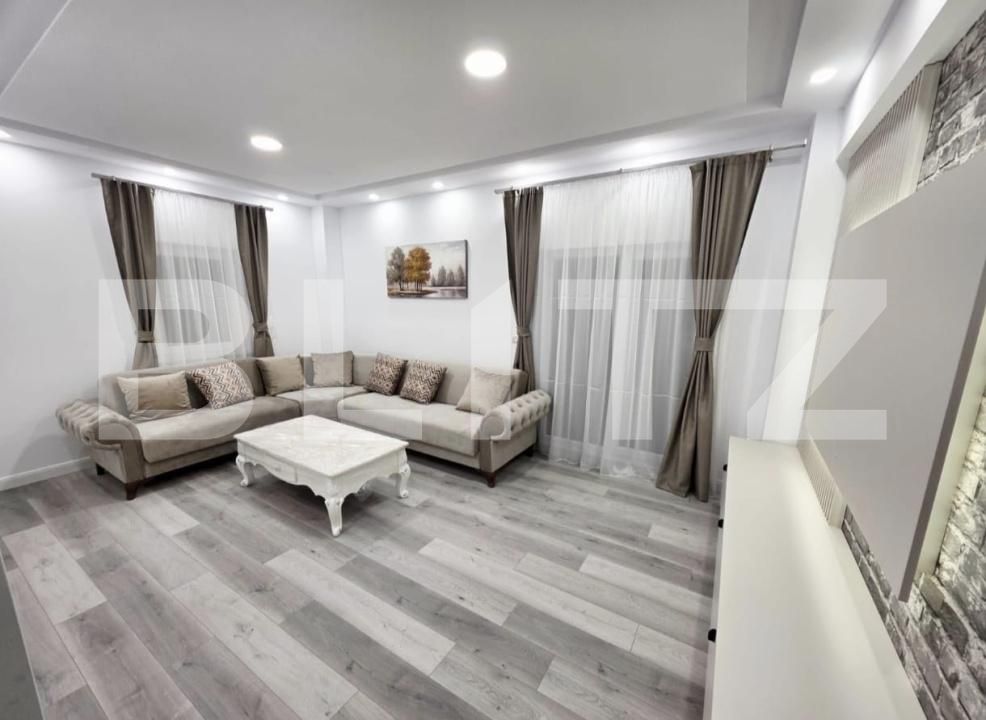 Apartament de vânzare 3 camere Radauti - 181437AV | BLITZ Suceava | Poza2