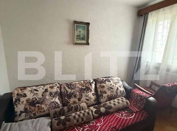 Apartament de închiriat 2 camere Central - 181489AI | BLITZ Suceava | Poza4