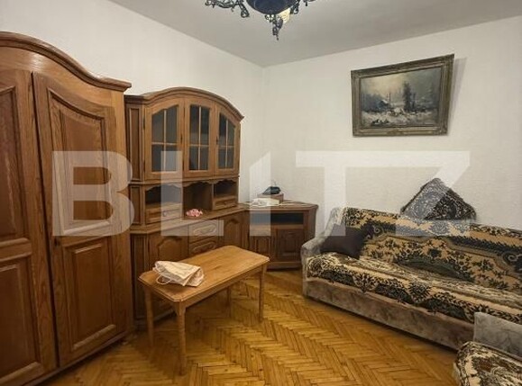 Apartament de închiriat 2 camere Central - 181489AI | BLITZ Suceava | Poza2