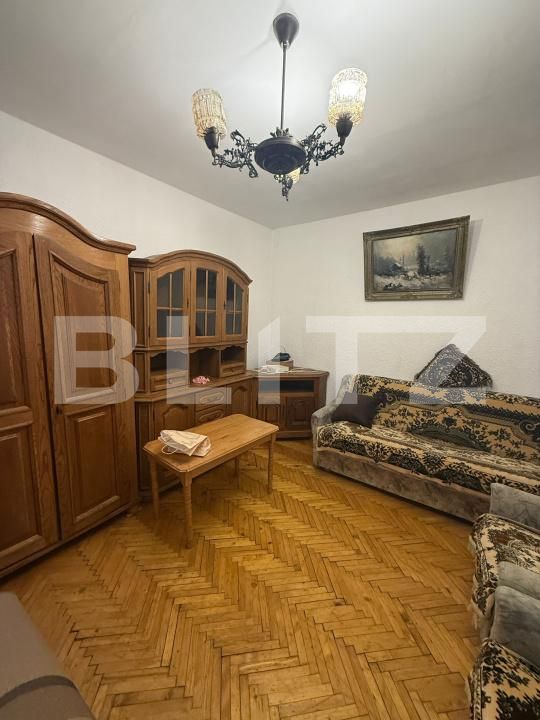 Apartament de închiriat 2 camere Central - 181489AI | BLITZ Suceava | Poza2