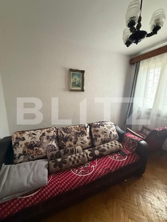 Apartament de închiriat 2 camere Central - 181489AI | BLITZ Suceava | Poza4