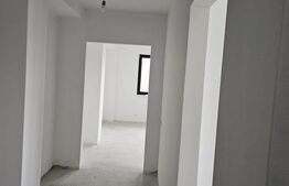 Apartament cu 3 camere, 69,83 mp utili, zona Itcani