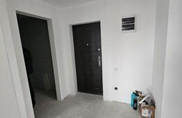 Apartament cu 3 camere, 69,83 mp utili, zona Itcani