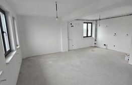 Apartament cu 3 camere, 69,83 mp utili, zona Itcani