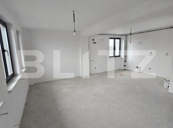Apartament de vânzare 3 camere Itcani - 181503AV | BLITZ Suceava | Poza1