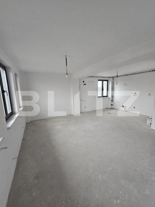 Apartament de vânzare 3 camere Itcani - 181503AV | BLITZ Suceava | Poza1