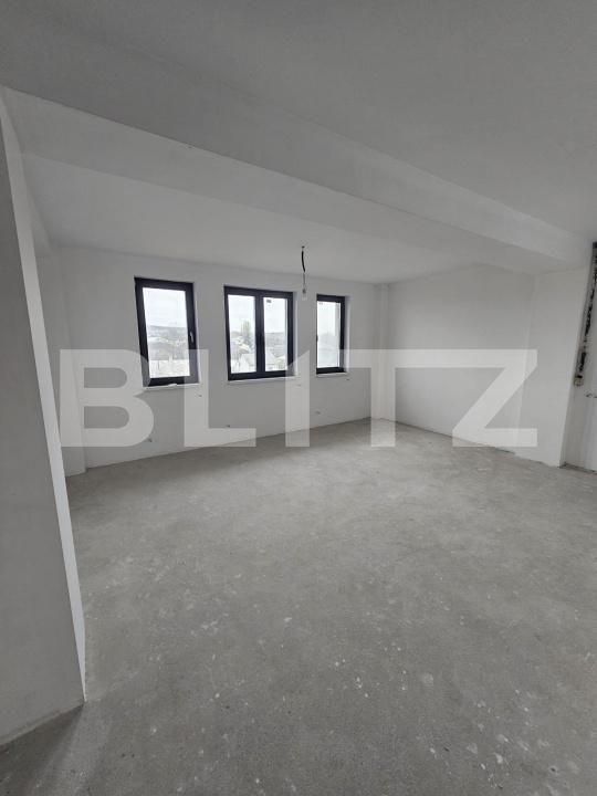 Apartament de vânzare 3 camere Itcani - 181503AV | BLITZ Suceava | Poza2