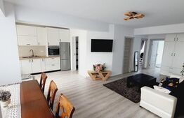 Apartament cu 3 camere - etaj 2 - Complex London Residence