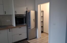 Apartament cu 3 camere - etaj 2 - Complex London Residence