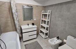 Apartament cu 3 camere - etaj 2 - Complex London Residence