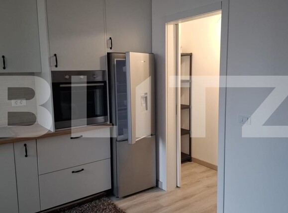 Apartament de închiriat 3 camere Central - 181518AI | BLITZ Suceava | Poza5