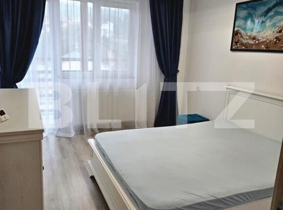 Apartament de închiriat 3 camere Central - 181518AI | BLITZ Suceava | Poza2