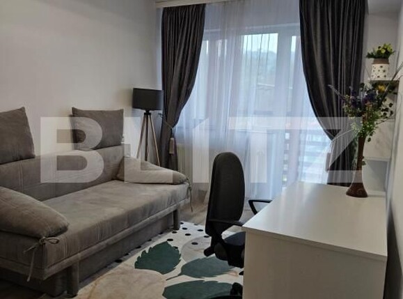 Apartament de închiriat 3 camere Central - 181518AI | BLITZ Suceava | Poza1