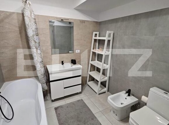 Apartament de închiriat 3 camere Central - 181518AI | BLITZ Suceava | Poza4