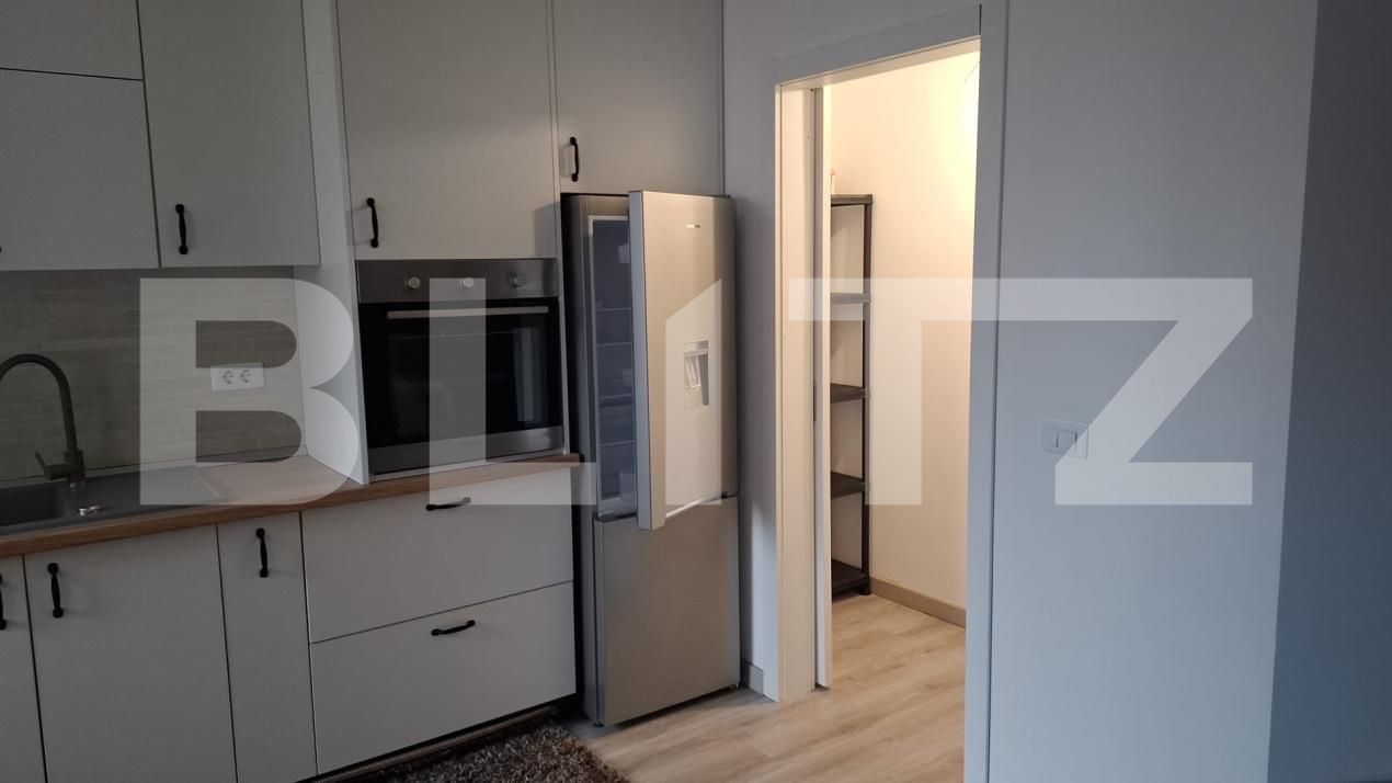 Apartament de închiriat 3 camere Central - 181518AI | BLITZ Suceava | Poza5