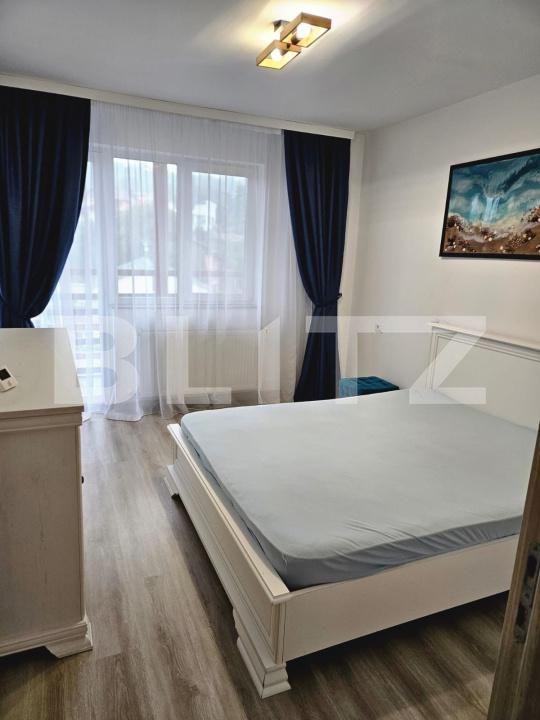 Apartament de închiriat 3 camere Central - 181518AI | BLITZ Suceava | Poza2