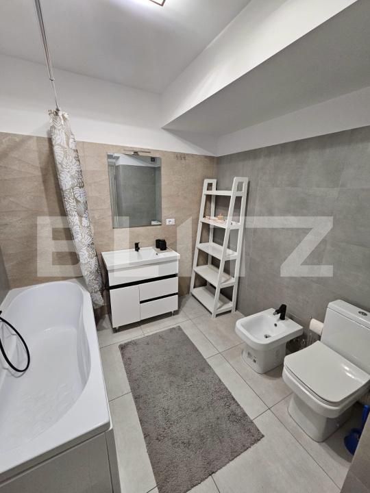 Apartament de închiriat 3 camere Central - 181518AI | BLITZ Suceava | Poza4