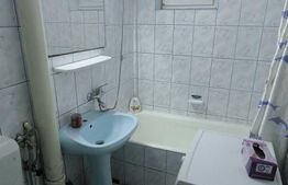 Apartament 2 camere, 40 mp, etaj 2, aproape de Universitate